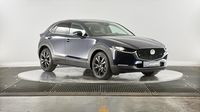 Mazda Cx-30 2.5 e-SKYACTIV-G M-Hybrid 140ch Homura 2025 — photo 3