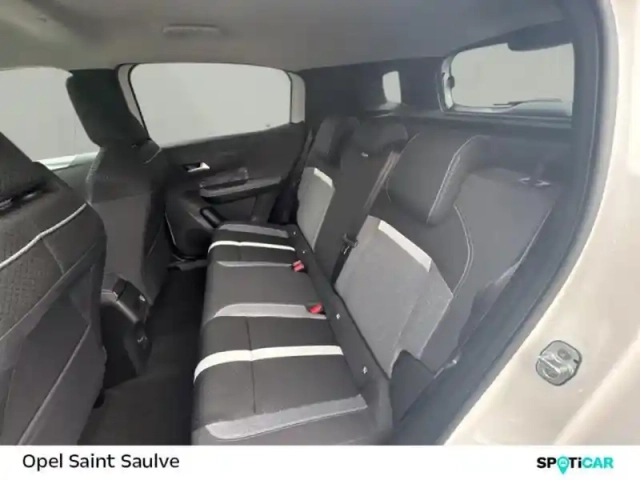 Opel Frontera electric 113ch 44kwh gs — photo 12