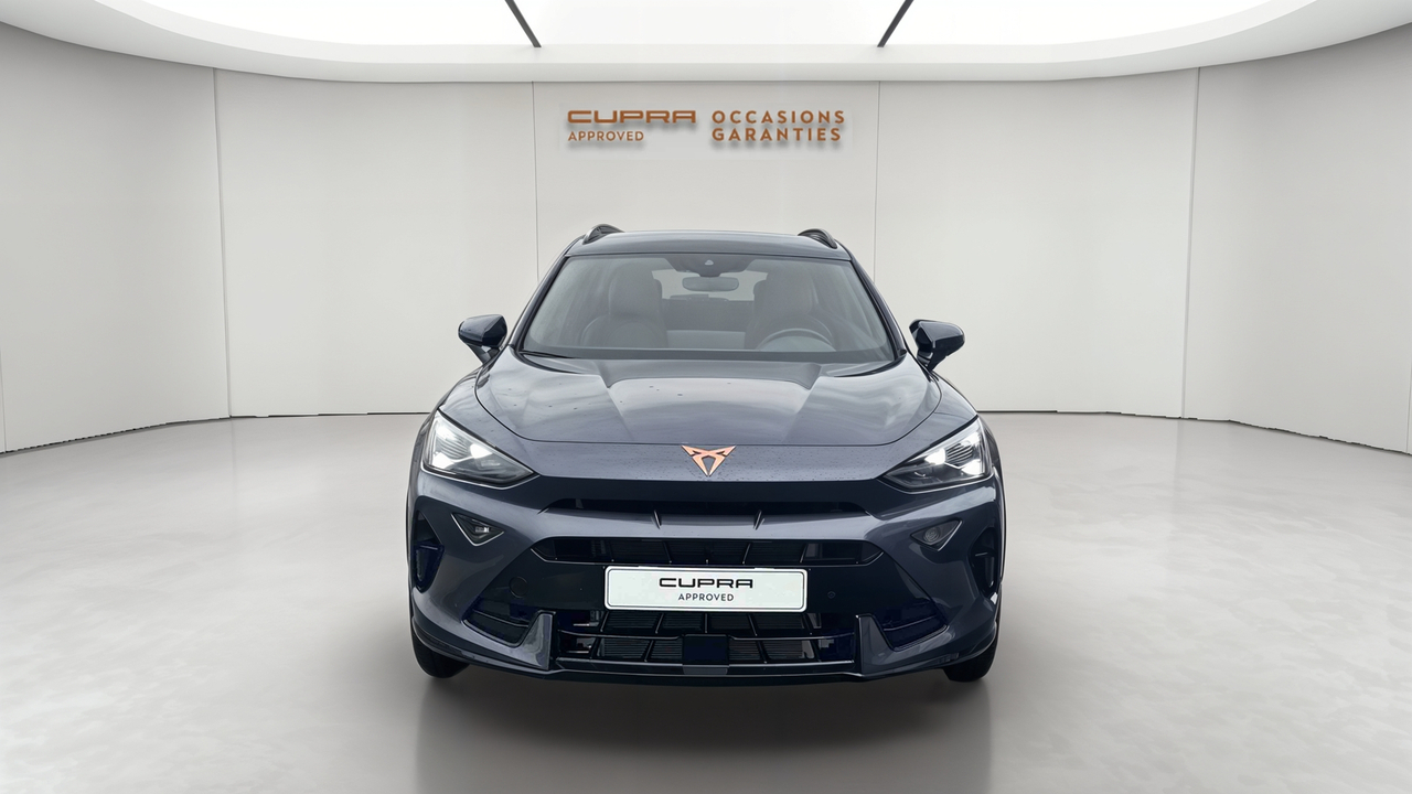 Cupra Formentor 1.5 eTSI Hybrid 150 ch DSG7 — photo 8