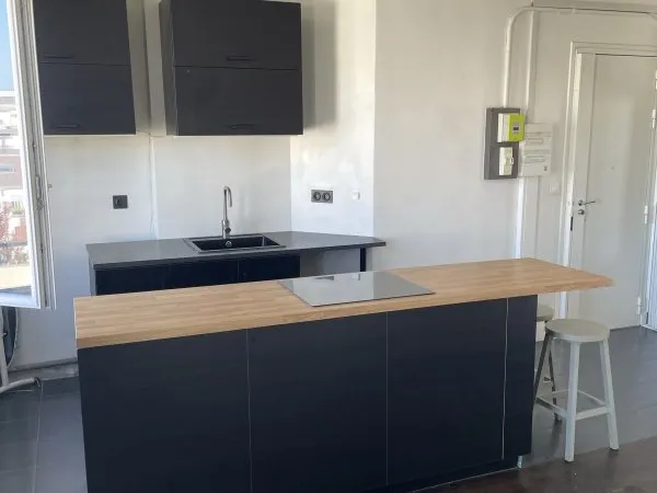 Location studio Boulogne Billancourt