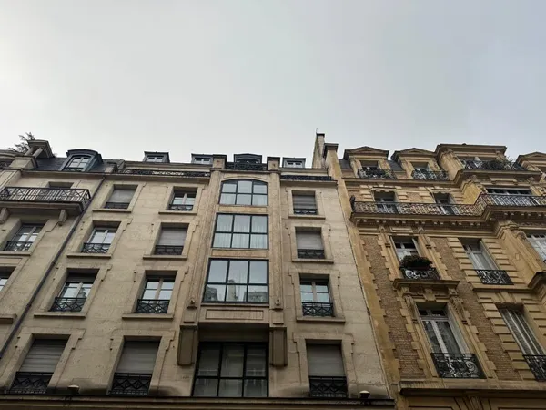 Loue parking - Paris 6Eme Arrondissement