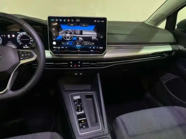 Volkswagen Golf 1.5 ehybrid 204 dsg6 vw edition — photo 10