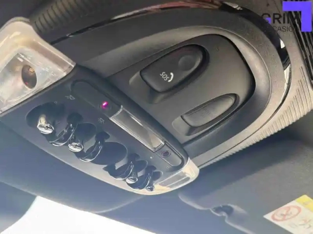 Mini Mini countryman 136 ch bva7 — photo 21
