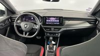 Skoda Kamiq 1.5 TSI 150ch Monte-Carlo DSG7 Euro6d-AP — photo 17