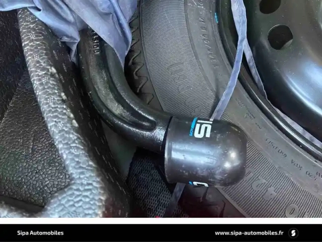 Jeep Renegade 1.6 l multijet 120 ch bvm6 — photo 89