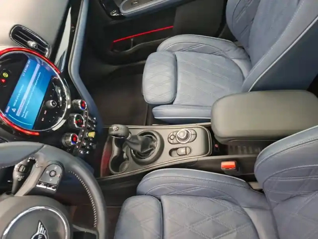 Mini Mini countryman 125 - 95 ch all4 bva6 — photo 29