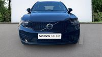 Volvo Xc40 B3 163ch Ultra DCT 7 — photo 8