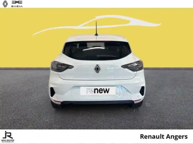 Renault Clio 1.0 tce 90ch evolution - 24 — photo 72
