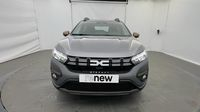 Dacia Sandero 1.0 TCe 110ch Stepway Extreme -24