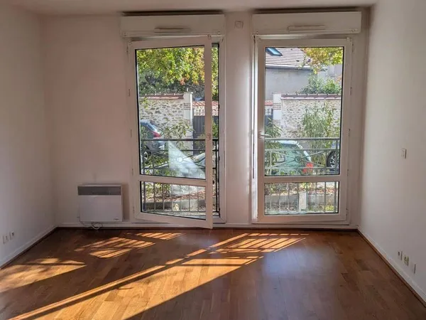 Appartement 2 pièces 54 m²