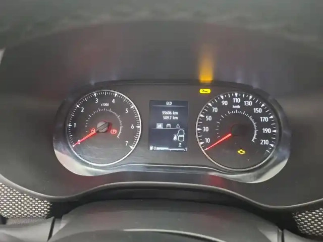 Dacia Jogger eco-g 100 7 places — photo 47