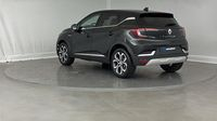 Renault Captur 1.3 TCe mild hybrid 140ch Techno — photo 8