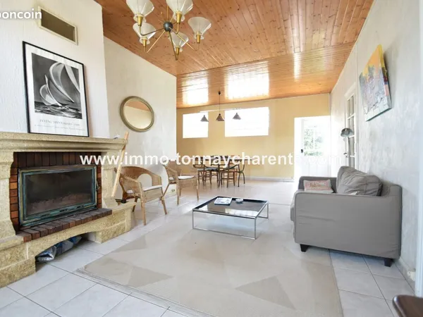 Maison 6 pièces 140 m²