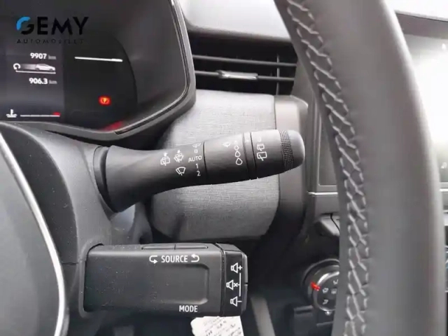 Renault Clio blue dci 100 ch gsr2 — photo 45