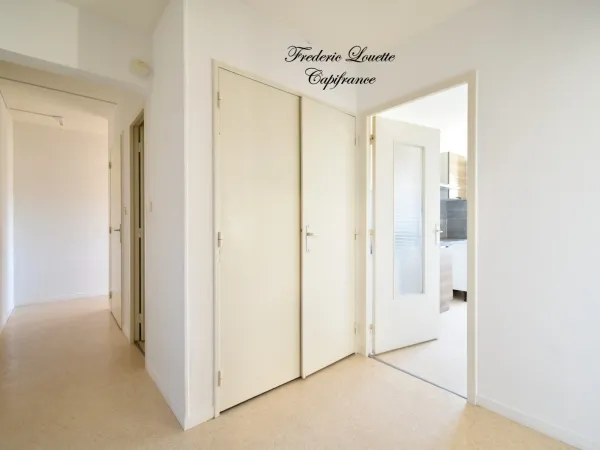 Appartement 4 pièces 76 m²