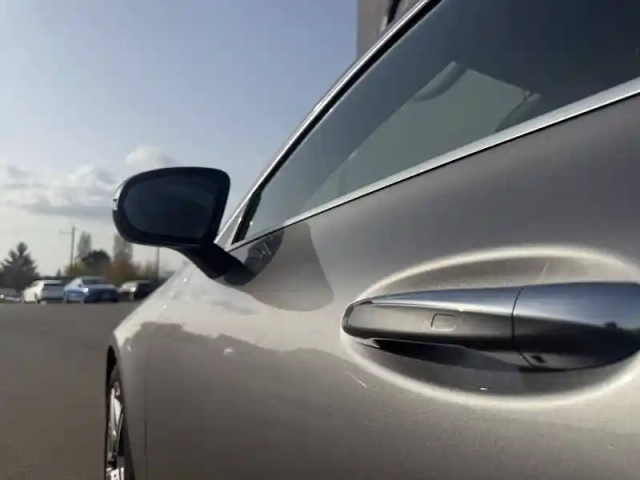 Mercedes Cla coupé 220 d 8g-dct — photo 27
