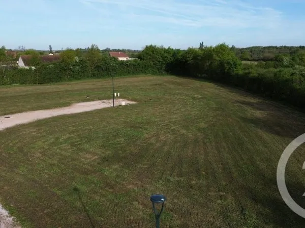 Terrain à bâtir Vente Thurey   34000€