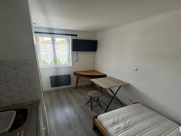Studio etudiant angouleme