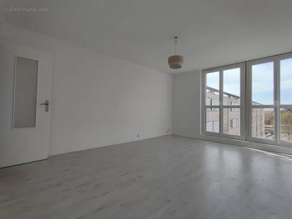 Appartement 2 pièces 52 m²