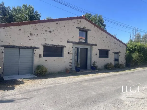 Maison 6 pièces 169 m²