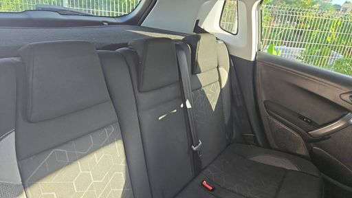 Peugeot 2008 1.2 PureTech 130 - Allure – 2018 – 76560 km – Essence – Boîte Manuelle — photo 45
