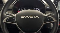 Dacia Sandero 1.0 ECO-G 100ch Expression — photo 25