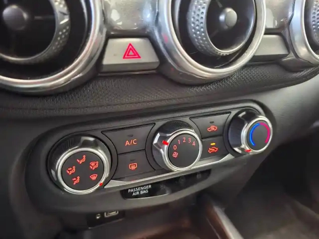 Nissan Juke dig-t 114 — photo 28
