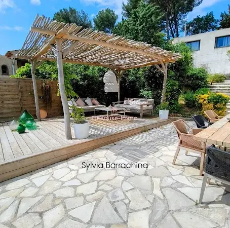 Maison 7 pièces 156 m²