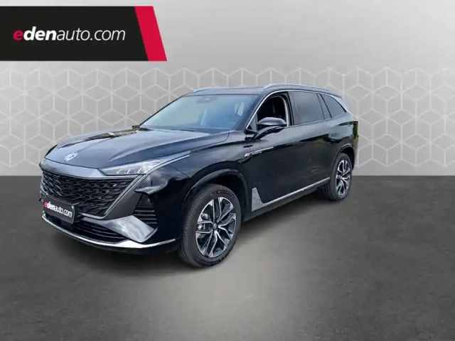 Mg S9 mg phev 299 ch