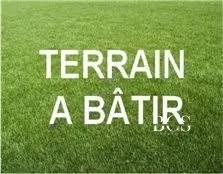 Terrain à bâtir Vente Vieux-Condé   96000€