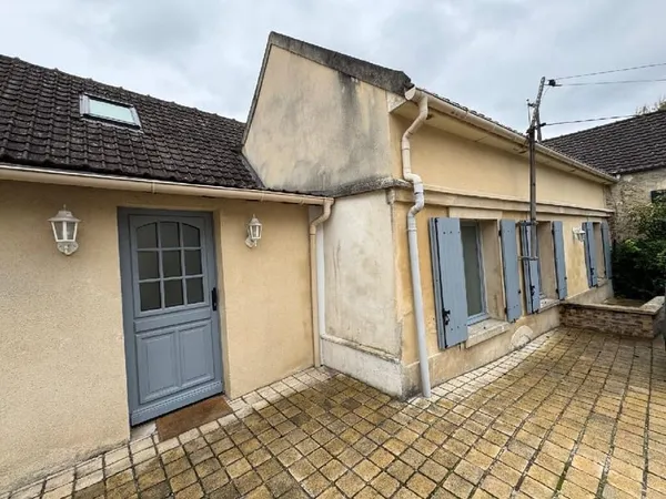 Maison 5 pièces 100 m²