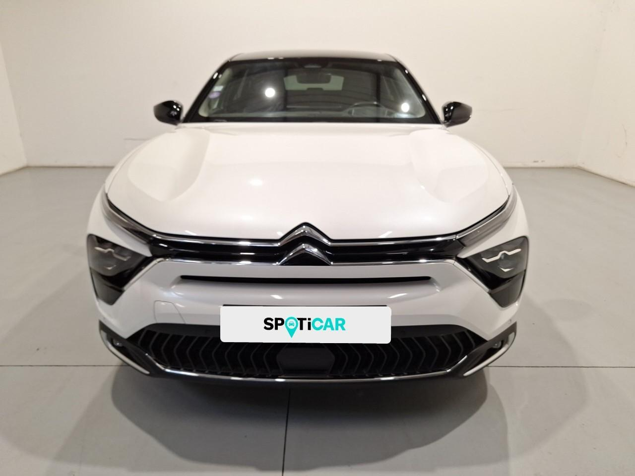 Citroën C5 X puretech 130 s&s eat8 shine — photo 2