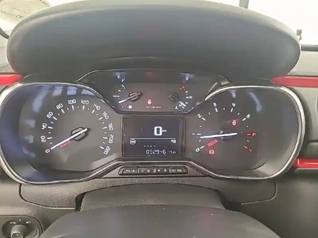 Citroën C3 puretech 110 s&amp;s bvm6 — photo 10
