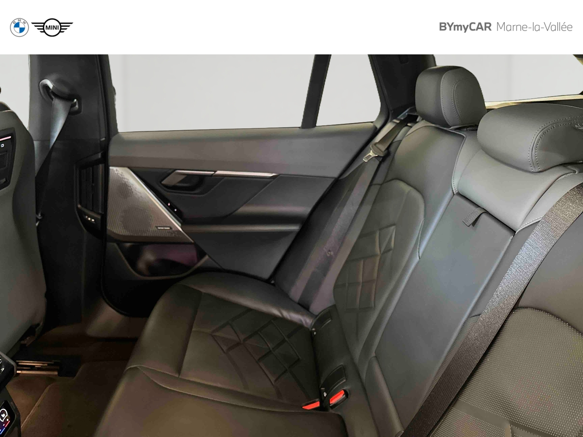 BMW Touring 530e xDrive PHEV 299 ch BVA8 — photo 34
