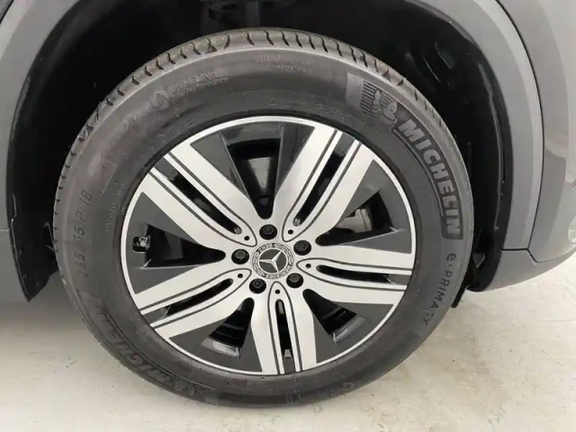 Mercedes Eqa 250 — photo 68