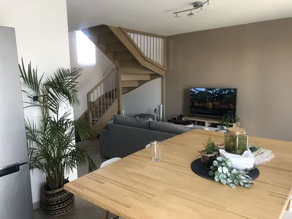 Maison - 80m ²