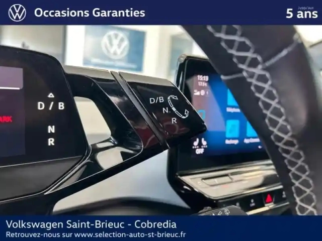 Volkswagen Id.3 145ch pro 58 kwh business — photo 12