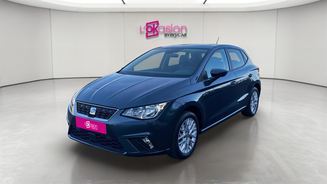 Seat Ibiza 1.0 EcoTSI 95 ch S/S BVM5