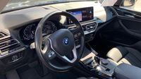 Bmw X3 xDrive30e 292ch xLine — photo 11