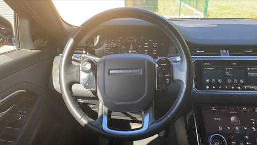 Land Rover Range Rover Evoque 2.0 Td4 MHEV AWD 150 BVA - S – 2019 – 87696 km – Hybride diesel – Boîte Automatique — photo 6