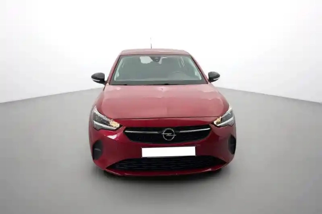Opel Corsa 1.2 75 ch bvm5 — photo 42