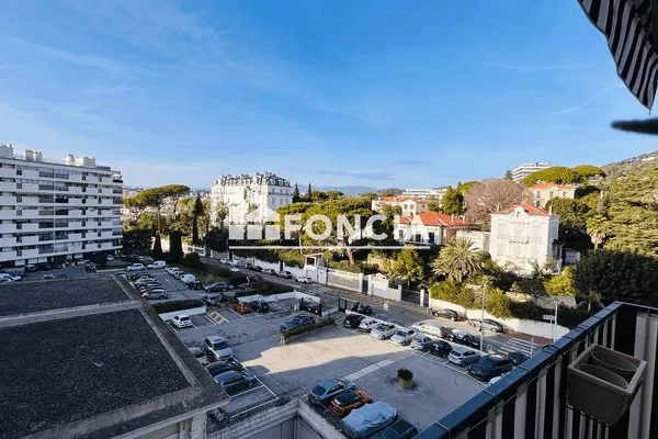 Appartement 2 pièces 58 m²