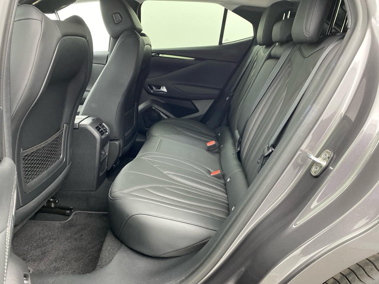 Ds Ds 4 bluehdi 130ch rivoli automatique — photo 10
