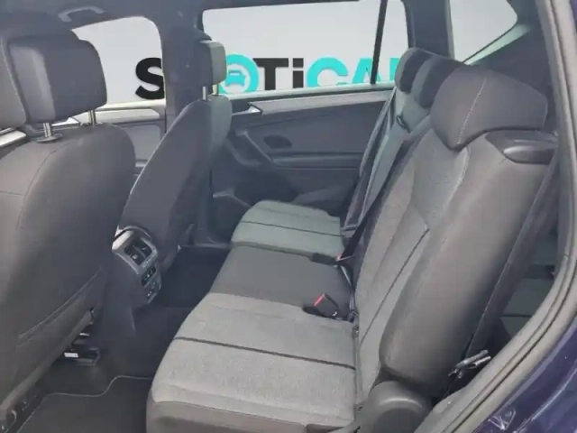 Seat Tarraco 2.0 tdi 150ch urban dsg7 7 places — photo 28