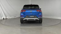 Volkswagen T-Roc 1.5 TSI EVO 150ch Style DSG7 — photo 6