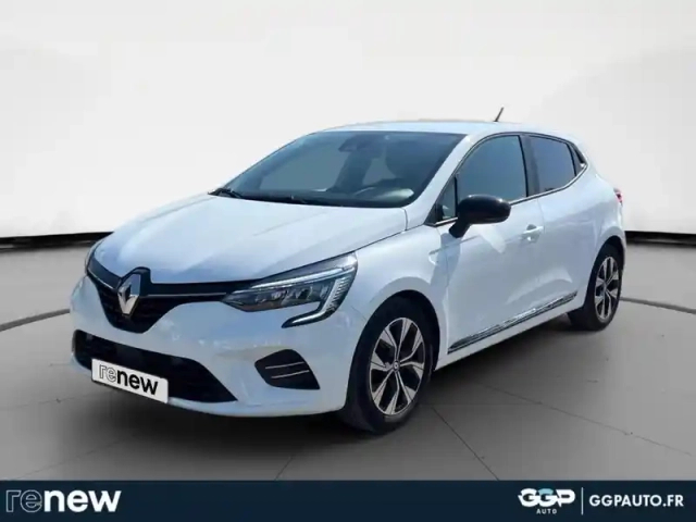 Renault Clio 1.0 tce 100ch evolution gpl