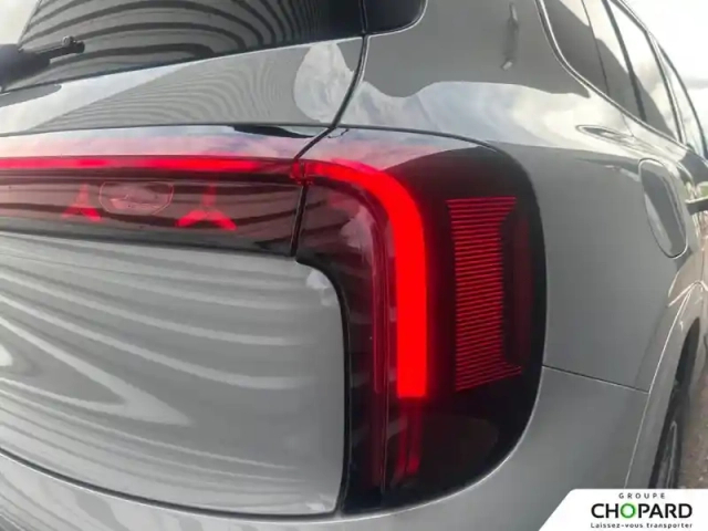 Mercedes Glb 250+ eq — photo 26