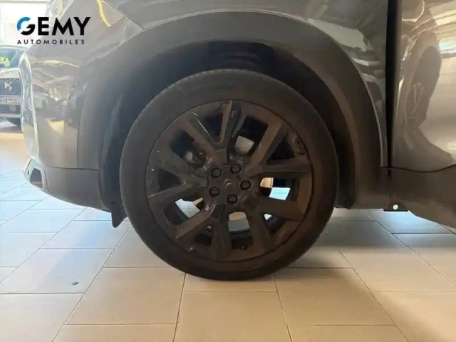 Citroën C5 Aircross bluehdi 130 s&amp;s eat8 — photo 11