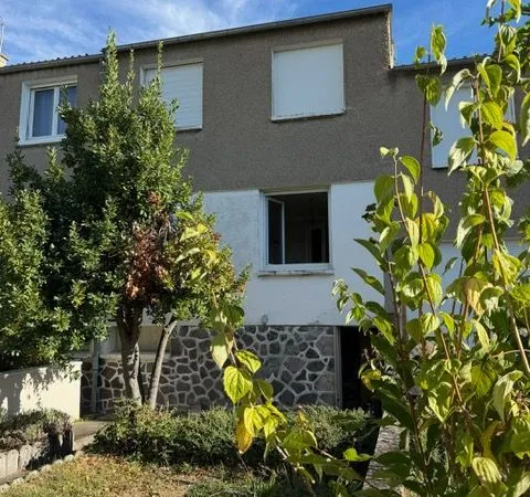 Maison 4 pièces 75 m²