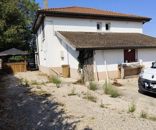 Maison de 135m2 à louer sur Le Plantay